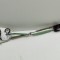 &Icirc;ncuietoare ușă st&acirc;nga spate MAZDA CX-5 KF 2022 OEM: KB9G73310 31147319