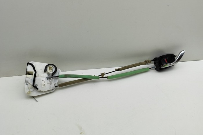 &Icirc;ncuietoare ușă st&acirc;nga spate MAZDA CX-5 KF 2022 OEM: KB9G73310 31147319