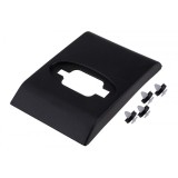 Bandou decorativ panou lateral Renault Master 3 2010-, Opel Movano B 2010-, Dreapta, 768560130R