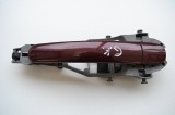 M&acirc;ner exterior ușă st&acirc;nga spate SKODA OCTAVIA II Combi 1Z5 2010 OEM: 5J0937886C 1901196