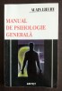 Alain Lieury - Manual de psihologie generală