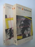 Intalnirea (2 vol.) - Constantin Chirita