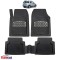 Suzuki Ignis 2 Covorașe Auto TeamCar&reg; Tip Tăviță Compatibile (2000&ndash;2008) - Silver