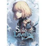 Solo Leveling 5. - Chugong