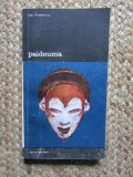 PAIDEUMA -LEO FROBENIUS-BUC. 1985