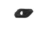 Grila bara protectie, spoiler Ford Transit/Tourneo Courier, 04.2018-06.2024, montare fata, dreapta, RapidAuto