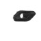 Grila bara protectie, spoiler Ford Transit/Tourneo Courier, 04.2018-06.2024, montare fata, dreapta, RapidAuto