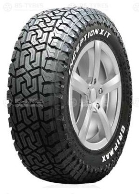 Anvelope Gripmax Inception XT RWL 285/70R17 121Q Vara foto