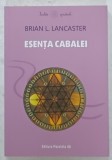 ESENTA CABALEI de BRIAN L. LANCASTER , 2024