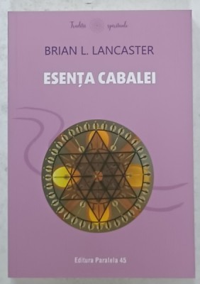ESENTA CABALEI de BRIAN L. LANCASTER , 2024 foto