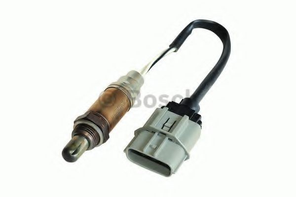 Sonda Lambda NISSAN PRIMERA Break (WP11) (1996 - 2002) BOSCH 0 258 005 211