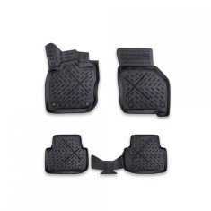 Covoare presuri cauciuc tip tavita PSN Skoda Octavia I 1996-2004