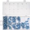 Set capete gresare 110 piese