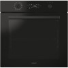 Cuptor incorporabil Candy Titanium CA6 NP5B3EHTB, Electric, 78 litri, Curatare Hidrolitica, WiFi, Tehnologie Easy STEAM, 12 functii, Butoane Push-pull