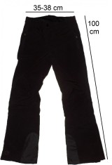 Pantaloni ski schi neopren VIPERS DRY TECH ca noi (dama XS) cod-557847 foto