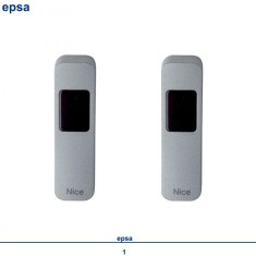 FOTOCELULE NICE EPSA foto