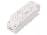 Alimentator LED 25W 350mA 45-71VDC