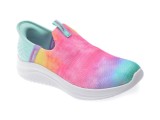 Cumpara ieftin Pantofi sport SKECHERS multicolor, ULTRA FLEX 3.0, din material textil
