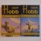 ASASINUL REGAL , VOL I - II de ROBIN HOBB , 2010