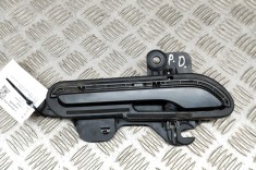 M&acirc;ner exterior ușă dreapta față TESLA MODEL Y 2021 OEM: 1528115-00-D 22594256