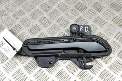 M&amp;acirc;ner exterior ușă dreapta față TESLA MODEL Y 2021 OEM: 1528115-00-D | 22594256 foto