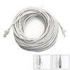 Cablu UTP CAT5e 15m, MyStyle, Conductor CCA, Gri, Retea Internet RJ45
