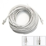 Cablu UTP CAT5e 15m, MyStyle, Conductor CCA, Gri, Retea Internet RJ45