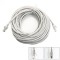 Cablu internet, cablu UTP, Cat5e, CCA conductor 15m