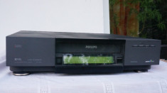 Video recorder VHS Philips VR948 stereo Hi-Fi foto