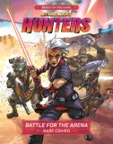 Star Wars Middle Grade Novel