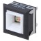 Comutator DPDT 5A/125VAC ON-(ON)