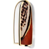 GUERLAIN Rouge G Double Mirror Jewel Case carcasă pentru ruj cu oglinda mica editie limitata Phoenix 1 buc