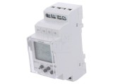 &Icirc;ntrerupător Temporizat SPDT 230V SHT-1