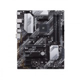 PLACA de BAZA Asus &quot;PRIME B550-PLUS&quot;, skt AM4, ATX, AMD B550, 4 x DDR4, max. 128 GB, 6 x SATA, 2 x M.2, 7.1, &quot;PRIME B550-PLUS&quot;