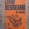 LIVIU REBREANU - JAR, AMANDOI