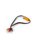 Anulator eroare Led H7 Rezistor 50W 8 Ohm