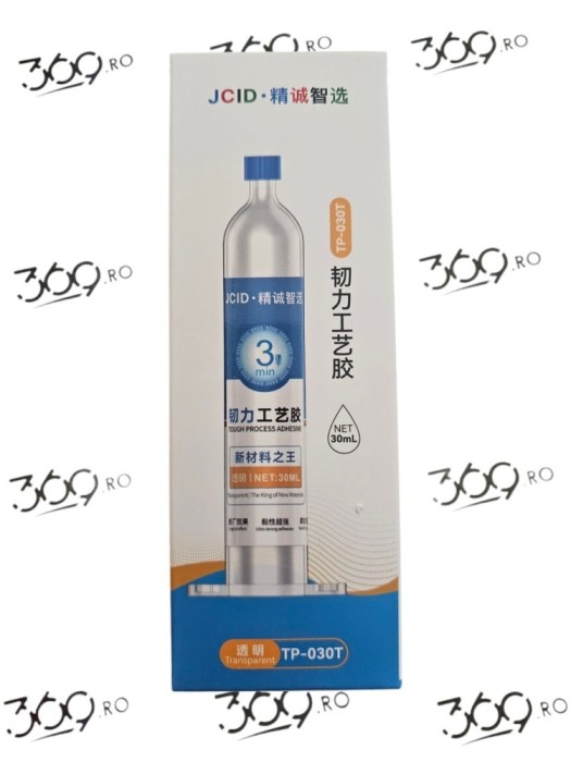 Adeziv lipici glue JCID TP-030T CLEAR