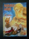 AL. MITRU - BASMELE MARII (2005)