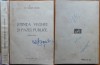 Dr. Eugen Bianu - Stiinta veghei si pazei publice, 1942, Carte veche, 292 pagini, format A4