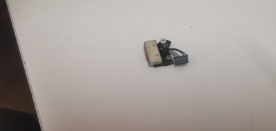Apple MacBook Pro A1398 Mid 2014 15 Genuine MagSafe DC Power Jack foto