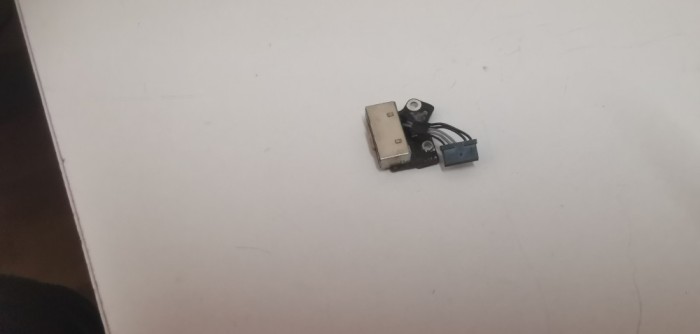Apple MacBook Pro A1398 Mid 2014 15 Genuine MagSafe DC Power Jack