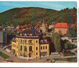 CPI B 11324 CARTE POSTALA - PIATRA NEAMT. TEATRUL TINERETULUI, Necirculata, Fotografie