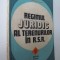 Regimul juridic al terenurilor in RSR - Constantin Buga , ..