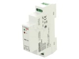Releu bistabil SPDT 230VAC POLLIN WBI-1S pentru instalații