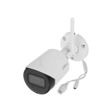 Camera de supraveghere exterior WiFi Dahua DH-IPC-HFW1430DSP-SAW-0280B 4MP IR 30m lentila 2.8mm MicroSD
