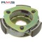 Saboti ambreiaj Piaggio Fly (05-08) - Liberty (05-) - X8 Street 125-150cc - Vespa LX - LXV - S 4T AC 125cc