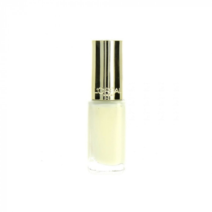 Lac de unghii, L&#039;oreal Paris, 857 Chantilly Lace, 5ml