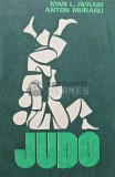 Judo - 1977 - Ioan L. Avram (AD13)