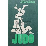 Judo - 1977 - Ioan L. Avram (AD13)
