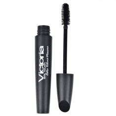 Rimel Victoria, Silk Touch, Capacitate 8ml, Negru